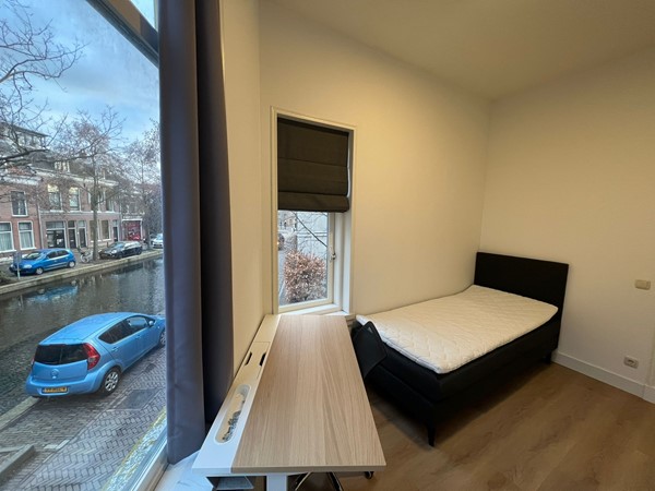 Medium property photo - Achterom, 2611 PR Delft